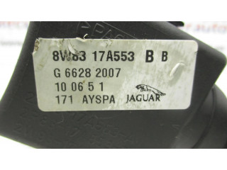 Переключатель дворников 8W8317A553B   Jaguar XF X250