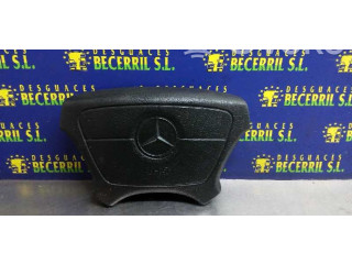 Подушка безопасности водителя E96T1700304955   Mercedes-Benz C W202