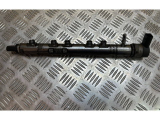 Vstřikovací lišta 7809127, 0445214182   BMW 1 F20 F21    N47T 