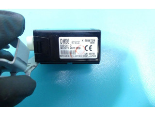 Блок управления двигателем ECU LFDC18881C, IMPRK1318090   Mazda 6