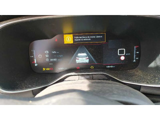 Панель приборов 555003530601   Citroen C5 Aircross       