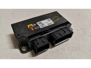 Блок подушек безопасности 13518660   Chevrolet Camaro