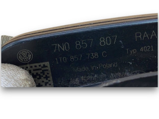 Блок комфорта A3043, 7N0857807   Volkswagen Sharan   
