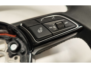 Volant Audi A4 S4 B9 2018 8W0419091, 8W0419091FR  