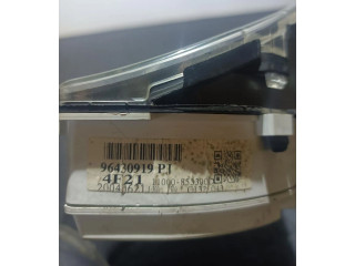 Přístrojová deska  Chevrolet Lanos  96430919PJ  