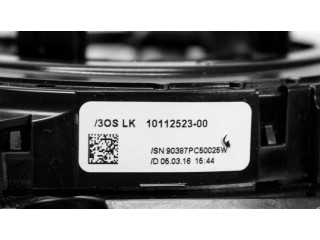 Подрулевой переключатель 1011214302   BMW 2 F22 F23