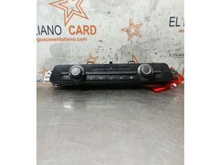 Блок управления климат-контролем 98340416ZD   Toyota Proace