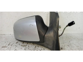 Zpětné zrcátko  Ford Fiesta 2005  E11015847, 0050057  