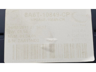 Панель приборов 8A6T10849CP, VP8A6F10894BC   Ford Fiesta       