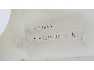   Pojistková skříňka A2225400224   Mercede-Benz S W222 2015
