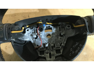 Volant Citroen C6 2006 9660798677, 6034394D  