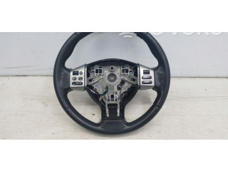 Volant Nissan Tiida C11 2004 483TIIDA, 65039  