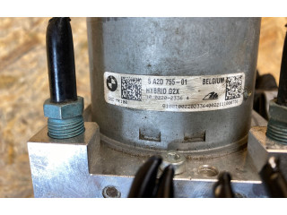 Jednotka ABS 5A2D755   BMW 3 G20 G21 2019