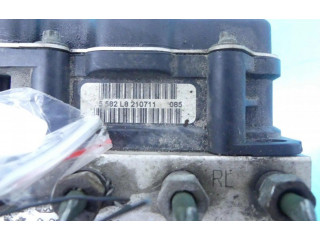 Блок АБС 0265251490, IMPRK1104317   Toyota  Avensis T270  2009 - 2012 года