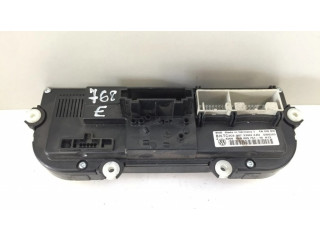 Блок управления климат-контролем 5HB00975110, 907336HZJU   Volkswagen Golf VI