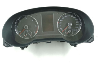 Přístrojová deska  Volkswagen Sharan 2013 7N0920860E, A2C53439020  