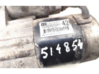 Масляный насос  4A90 121810A142  Mitsubishi Colt 
