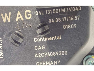 Клапан EGR 04L131501M, A2C96089300   Skoda Octavia Mk3 (5E)