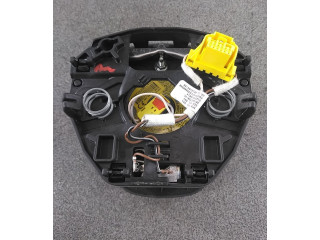 Подушка безопасности пассажира 5E08802011QB, 5E08802011QB   Skoda Fabia Mk2 (5J)