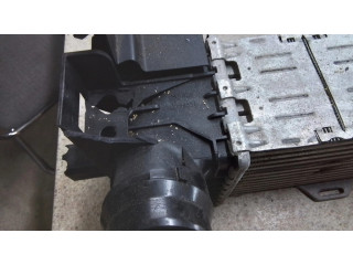 Интеркулер  8576509   BMW 5 G30 G31 0.0