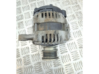 Генератор 13579668   Opel Zafira C      