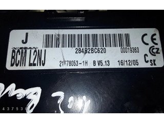 Řídící jednotka 216780531H   Nissan Micra C+C 2005