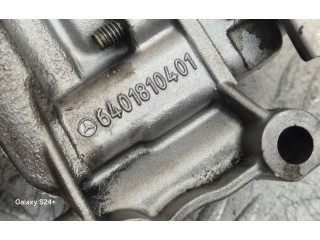 Čerpadlo oleje 6401810401   Mercedes-Benz A W169   