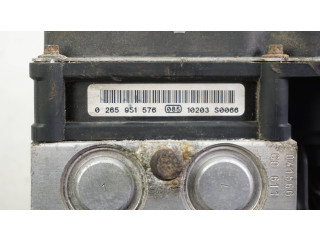 Jednotka ABS 9661887180, 0265230771   Fiat Scudo 2009