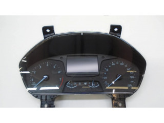 Панель приборов 2288685, H1BT10849EAC   Ford Fiesta       