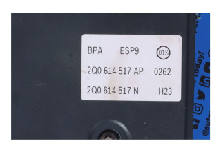 Блок АБС 2Q0614517AP   Volkswagen  T-Cross  2016 -  года