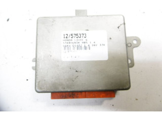 Блок управления АБС 37820-P3X-G01, 37820-P3X-G01   Honda Civic