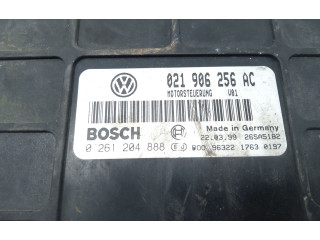 Řídící jednotka 021906256   Volkswagen Sharan 2005