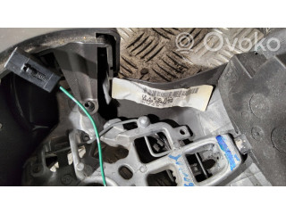 Volant Nissan Navara D40 2008 48430EB402EM  