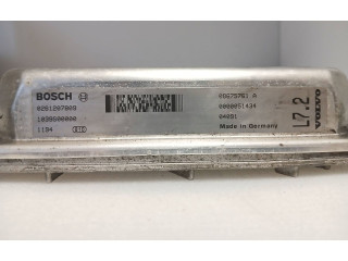 Řídící jednotka 0261207809, 1039S00000   Volvo XC90 2003