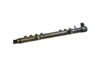 Vstřikovací lišta 0445215025, 002474L3   Volvo V70    D5244T15 