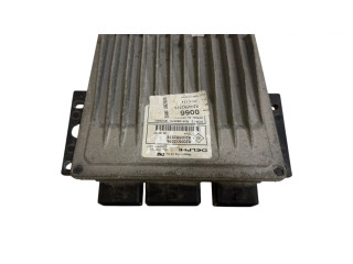 Řídící jednotka 8200582518, 8200513076   Nissan Kubistar 2004