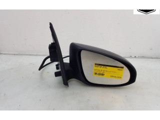 Zpětné zrcátko  Peugeot 108 2016  B000780980, B000780980  