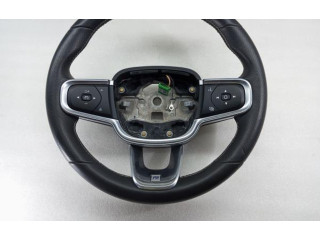 Руль Volvo XC40   -  года 34232263C, 31455409      