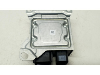 Блок подушек безопасности DM5T14B321LC, 0285011147   Ford Focus