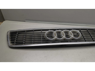 Передняя решётка Audi A8 S8 D2 4D 1994-2002 года 4D0853651B      