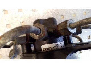 Vstřikovací lišta 4M509D280DB, 5WS40039   Ford Focus  pro naftový motor 1.8  
