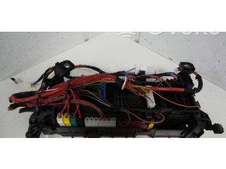 Блок предохранителей A2465400140   Mercedes-Benz CLA C117 X117 W117    