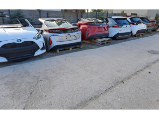 Vstřikovač 17101-F15130, 17101-F15130   Toyota Yaris XP210     