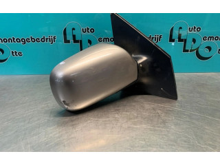 Zpětné zrcátko  Toyota Yaris 2004  80693, 80693  