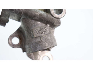 Клапан EGR 2562047020   Toyota Yaris