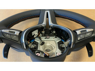 Руль BMW 6 F12 F13  2010-2018 года 32337846665      