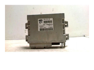 Блок управления двигателя 7700874630, 7700874630   Renault Express