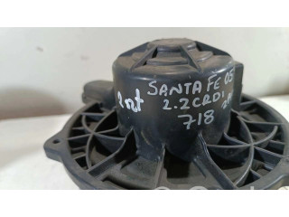 Вентилятор печки    F00S3B2596   Hyundai Santa Fe