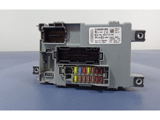   Pojistková skříňka 01364891080, 01364891080   Fiat Qubo 2010