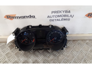 Přístrojová deska  Volkswagen Arteon 2018 3G0920741C, 3G0920741C  